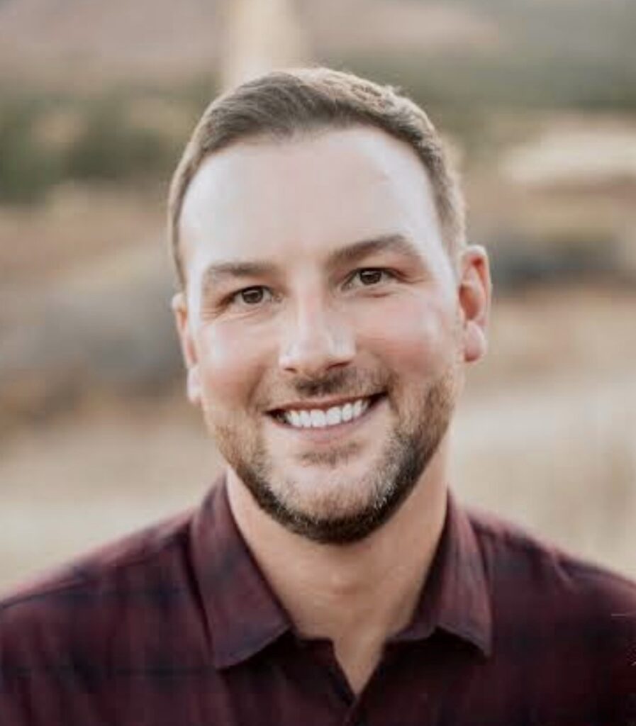 Matthew Hager